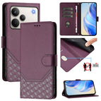 For Realme P4 Pro 5G / Violet