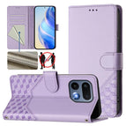 For Realme 16 Pro 5G Global / Light Purple