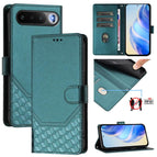 For Realme 16 5G Global / Peacock Green