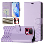 For Realme 16T 5G Global / Light Purple