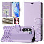 For Realme P4x 5G / OnePlus Nord CE6 Lite / Light Purple