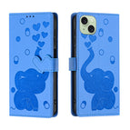 For iPhone 15 / Blue