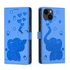 For iPhone 14 Plus / Blue