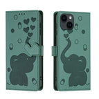 For iPhone 14 / Green