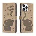 For iPhone 14 Pro / Khaki