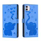 For iPhone 11 / Blue