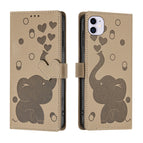 For iPhone 11 / Khaki