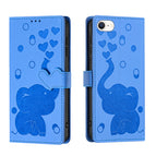 For iPhone SE 2022 / 2020 / Blue