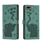 For iPhone 8 Plus / 7 Plus / Green