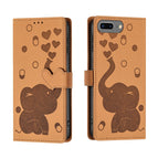 For iPhone 8 Plus / 7 Plus / Yellow