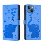 For iPhone 13 mini / 12 mini / Blue