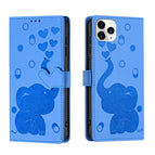 For iPhone 11 Pro / Blue