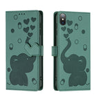 For iPhone XS Max / Green