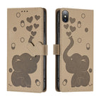 For iPhone XS Max / Khaki