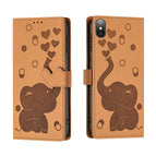 For iPhone XS Max / Yellow