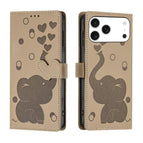 For iPhone 18 Pro Max / 17 Pro Max / Khaki