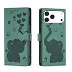 For iPhone 18 Pro / 17 Pro / Green