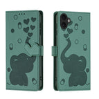For iPhone 17 / Green