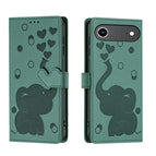 For iPhone 17 Air / Green