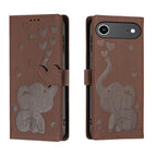 For iPhone 17 Air / Brown