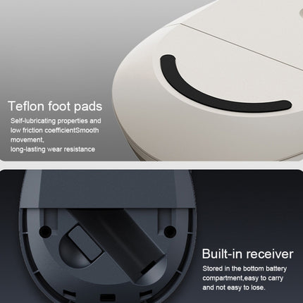 Original Xiaomi XMSMSB01YM 1200DPI Bluetooth Dual Mode Wireless Mouse 2, XMSMSB01YM