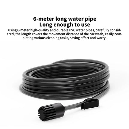 Xiaomi Mijia Wireless High Pressure Car Washer 2