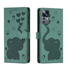 For Xiaomi 12T / 12T Pro / Green