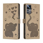 For Xiaomi 12T / 12T Pro / Khaki