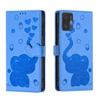 For Xiaomi 11T / 11T Pro / Blue