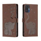 For Xiaomi 11T / 11T Pro / Brown