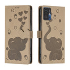 For Xiaomi 11T / 11T Pro / Khaki