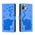 For Xiaomi Mi 11 Lite / Blue