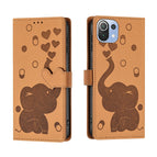 For Xiaomi Mi 11 Lite / Yellow