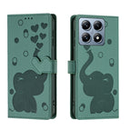 For Xiaomi 14T / Green