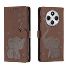 For Xiaomi Poco C75 / Brown