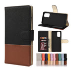 For Samsung Galaxy Note20 / Black