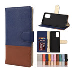 For Samsung Galaxy Note20 Ultra / Dark Blue