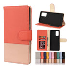 For Samsung Galaxy Note20 Ultra / Red
