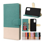 For Samsung Galaxy Note20 Ultra / Green