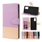 For Samsung Galaxy Note20 Ultra / Purple