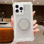 For iPhone 16 Pro Max / White