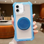 For iPhone 16 / Blue