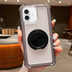 For iPhone 16 / Black