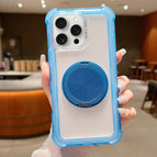 For iPhone 15 Pro / Blue