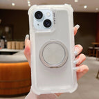For iPhone 15 / White