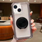 For iPhone 14 Plus / Black