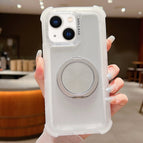 For iPhone 14 Plus / White