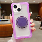 For iPhone 14 / Purple