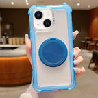 For iPhone 14 / Blue