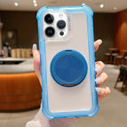 For iPhone 14 Pro / Blue